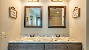 Signature Series / The Anais DVHBSS-7604 Bathroom 56711